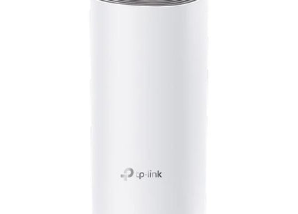 SISTEMA WIFI TP LINK DECO E4 (1-PACK) (US) DOBLE BANDA AC1200 MESH
