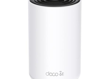 SISTEMA WIFI TP LINK DECO XE75 PRO (1-PACK) WIFI 6E AXE5400 MESH
