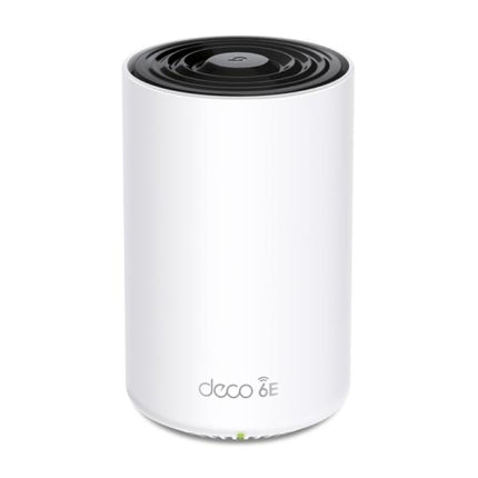 SISTEMA WIFI TP LINK DECO XE75 PRO (1-PACK) WIFI 6E AXE5400 MESH