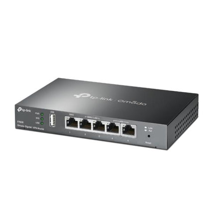 ROUTER TP LINK ER605(UN) VPN 945,77 MBPS OMADA GIGABIT