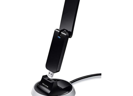 ADAPTADOR TP LINK ARCHER T9UH(US) AC1900 USB 3.0 5GHZ DUAL BAND