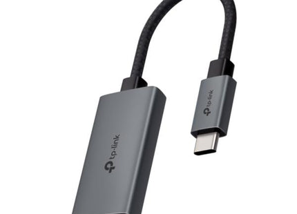 Adaptador TP-Link UA520C(UN) | USB-C a HDMI | Video 4K | Plug and Play