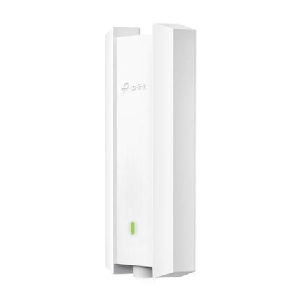 PUNTO DE ACCESO TP LINK  EAP623-OUTDOOR HD(US) WIFI 6 AX1800 IP67 PARA INTERIORES Y EXTERIORES