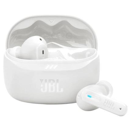 AUDIFONO JBL TUNE BEAM 2 INALAMBRICO BLUETOOTH JBLTBEAM2WHTAM
