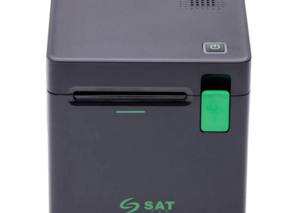 IMPRESORA PUNTO DE VENTA SAT AMERICA Q15T U 11216 TERMICA USB 48MM DE ANCHO 4070030000377