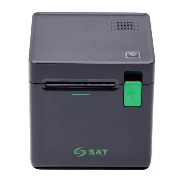 IMPRESORA PUNTO DE VENTA SAT AMERICA Q15T U 11216 TERMICA USB 48MM DE ANCHO 4070030000377