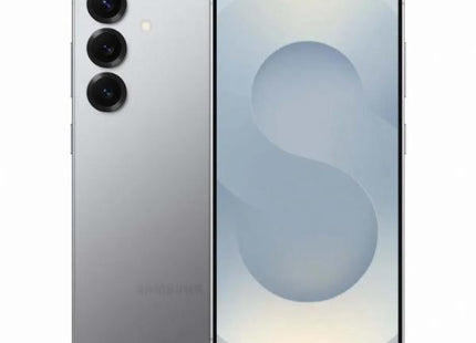 Celular Samsung Galaxy S25+ SM-S936BZSJTPA | 6.7” | Snapdragon 8 Gen 3 | 12GB | 256GB | Cámara Cuádruple 50MP | 5G | DS