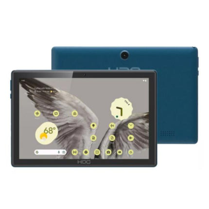 Tablet HDC MobiPad X8 | 10.1” | 4GB RAM | 128GB Almacenamiento | Android 14 | USB-C