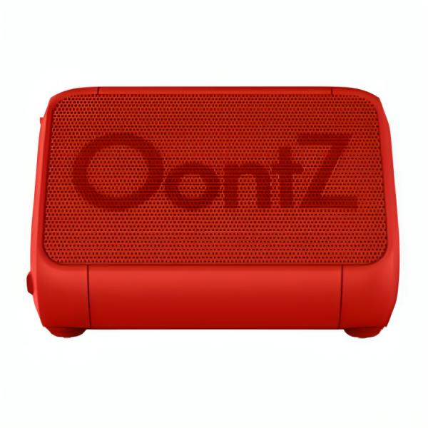 PARLANTE CAMBRIDGE SOUNDWORKS OONTZ ANGLE SOLO 5W BLUETOOTH A PRUEBA DE AGUA SWOASOLRD