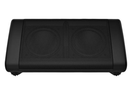 PARLANTE CAMBRIDGE SOUNDWORKS OONTZ ANGLE 3 12W BLUETOOTH A PRUEBA DE AGUA SWOA3BLK3