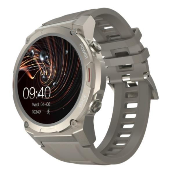 Smartwatch HiFuture Mix 2 | Pantalla Táctil | Bluetooth | Monitor de Actividad