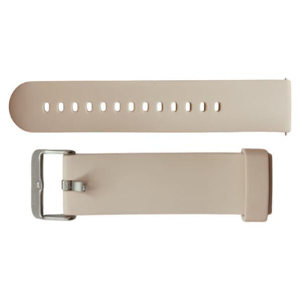 Banda para Reloj HiFuture Zone 2 | Correa de Repuesto | Silicona Ajustable | Diseño Deportivo