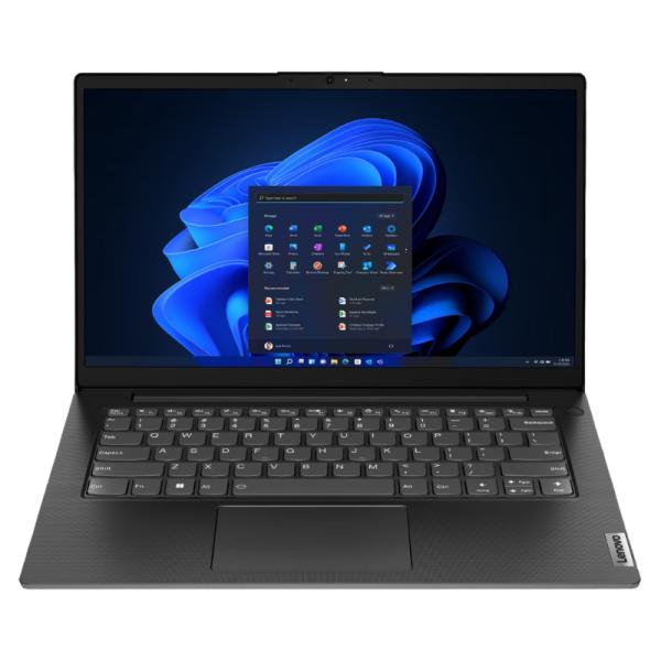 LAPTOP LENOVO V14 G4 IRU 14" I7-13620H 16GB 512GB SSD WIN 11 HOME  INGLES 83A000G8US-KIT