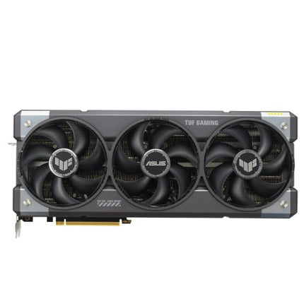 TARJETA DE VIDEO ASUS TUF-RTX5080-O16G-GAMING GEFORCE RTX 5080 16GB GDDR7 2730 MHZ 90YV0M30-M0AA00