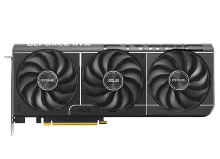 TARJETA DE VIDEO ASUS GEFORCE PRIME-RTX5070TI-O16G RTX 5070 TI 16GB GDDR7 OC EDITION 2527 MHZ 90YV0MF0-M0AA00 NEGRO