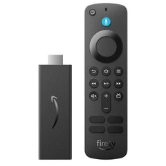Amazon Fire TV Stick HD dispositivo streaming compacto con control remoto Alexa