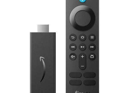 AMAZON FIRE TV STICK HD 2024 3RA GEN TV EN VIVO GRATUITA CON ALEXA AMZ-B0CQMRKRV5-B