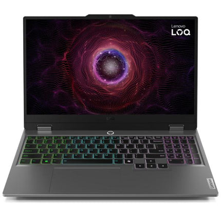 Laptop Gaming Lenovo LOQ 15AHP9 83DX00AVUS | 15.6″ | Ryzen 7 8845HS | 16GB | 1TB SSD | NVIDIA RTX 4060 8GB