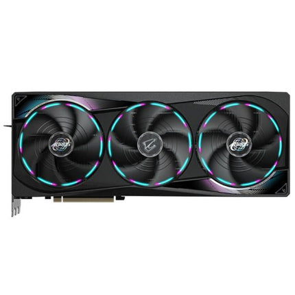 TARJETA DE VIDEO GIGABYTE GV-N5080AORUS M-16GD GEFORCE RTX 5080 16GB GDDR7 2617 MHZ