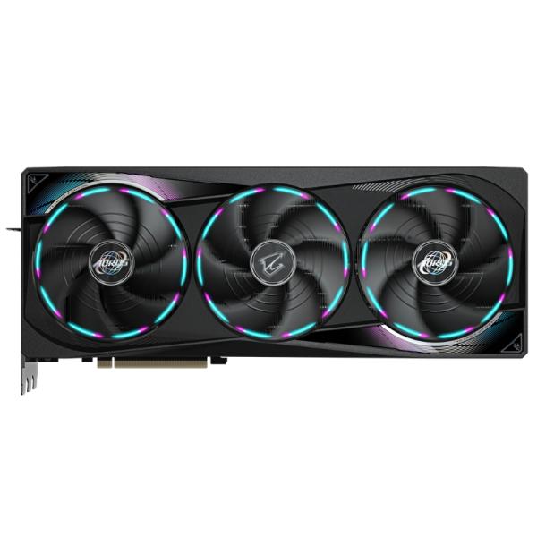 TARJETA DE VIDEO GIGABYTE GV-N5080AORUS M-16GD GEFORCE RTX 5080 16GB GDDR7 2617 MHZ