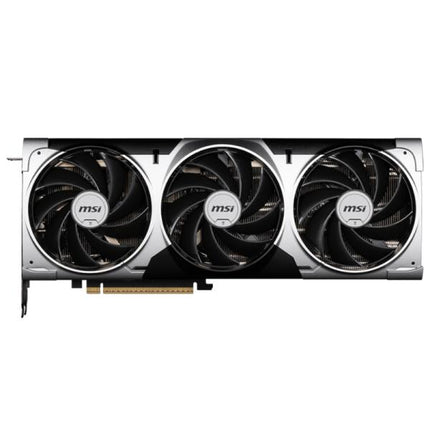 TARJETA DE VIDEO MSI GEFORCE RTX 5070 TI 16G VENTUS 3X OC 16GB GDDR7 2497 MHZ 912-V531-092