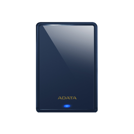 Disco Duro Externo ADATA HV620S | 1TB | USB 3.2 | 2.5” | Portátil | Azul