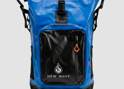 Maletín New Wave Dry Bag Plus 35L color Azul