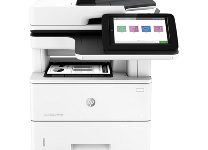 Impresora Multifuncional HP LaserJet Enterprise M528dn, 1PV64A