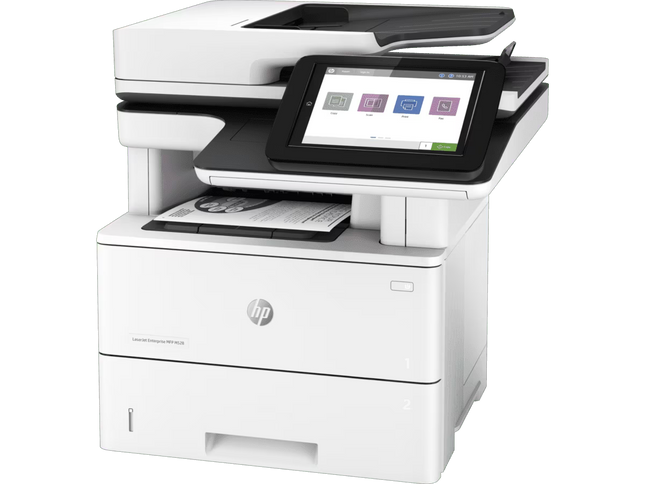 Impresora Multifuncional HP LaserJet Enterprise M528dn, 1PV64A