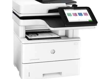 Impresora Multifuncional HP LaserJet Enterprise M528dn, 1PV64A