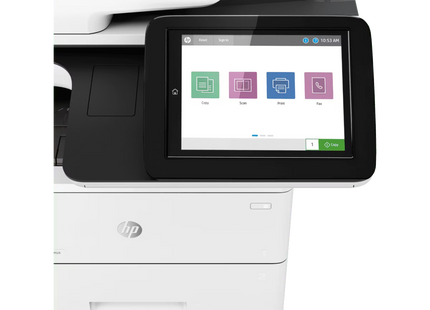 Impresora Multifuncional HP LaserJet Enterprise M528dn, 1PV64A