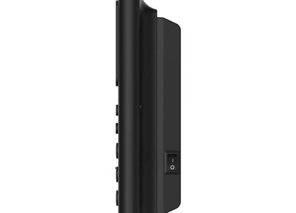 Lector Biométrico Reconocimiento Facial Hikvision, DS-K1T320MFWX-B