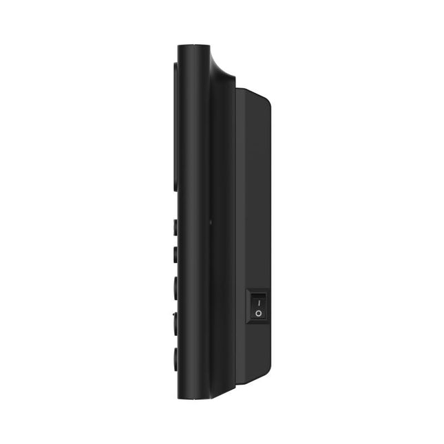 Hikvision control de acceso facial, DS-K1T320MFWX-B