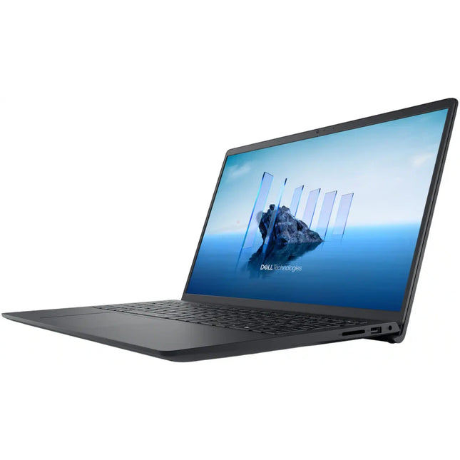 Dell Laptop 15.6 i5-1334U 8GB 512GB, LDC15250-5315BLK-PUS