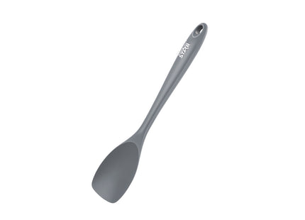 Cuchara para Ensalada Winning Star, ST-7563 Silicona, Nylon