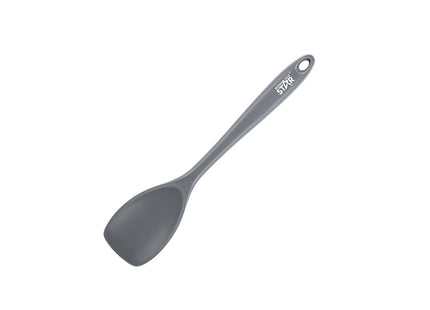 Cuchara para Ensalada Winning Star, ST-7563 Silicona, Nylon
