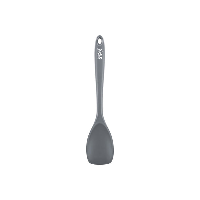 Cuchara para Ensalada Winning Star, ST-7563 Silicona, Nylon