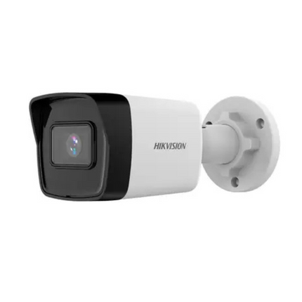 CÁMARA MINI BALA HIKVISION DS-2CE16U1T-ITF | 4K | 8MP | Lente Fijo 2.8mm | 30M IR