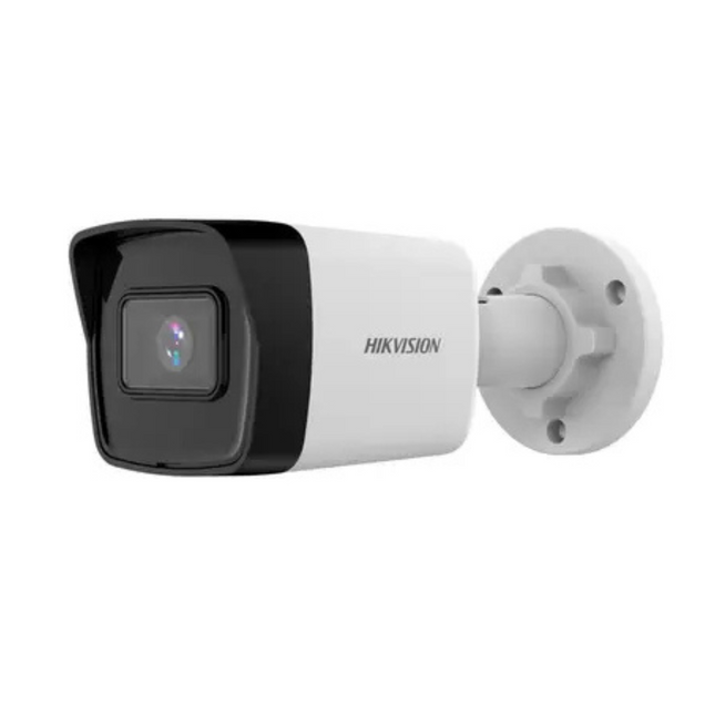 CÁMARA MINI BALA HIKVISION DS-2CE16U1T-ITF | 4K | 8MP | Lente Fijo 2.8mm | 30M IR