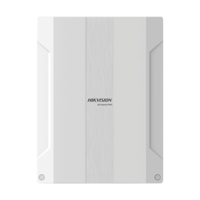 Panel de Alarma Inalámbrico AX Hybrid Pro Hikvision DS-PHA48-EP | 48 Zonas | Inalámbrico