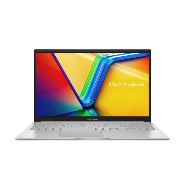 Laptop ASUS VivoBook F1504VA-WS51 | 15.6” | i5-1334U | 8GB | SSD 512GB | Intel UHD Graphics
