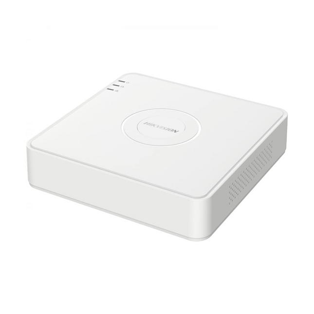 DVR Hikvision IDS-7108HQHI-M1/S | 8CH Analógico | 1080P | H.265 | AcuSense | Sonido | 1U