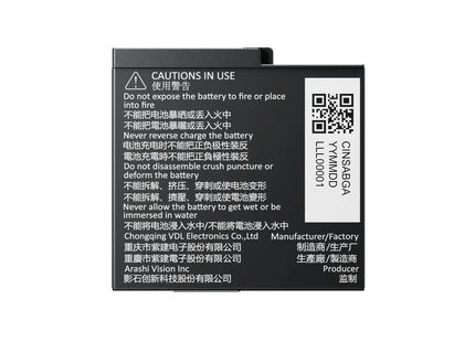 Insta360 Batería 1800 mAh, Ace Pro 2 Battery