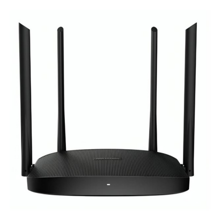 Router Inalámbrico Hikvision DS-3WR12GC | 5GHz AC1200 | Doble Banda | Puerto Gigabit