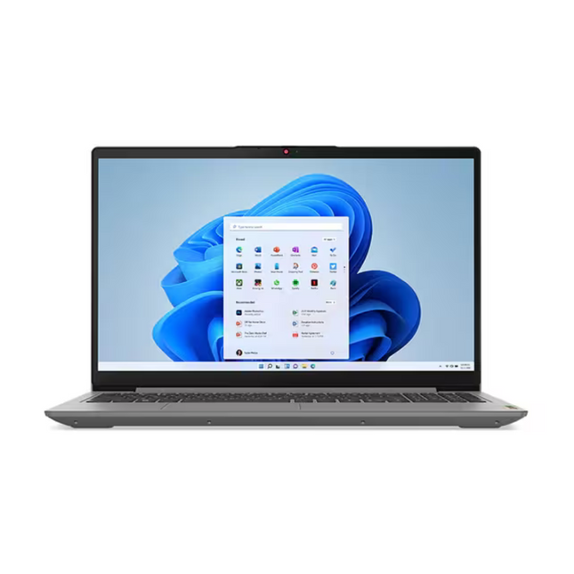 Laptop Lenovo IdeaPad Slim 3 82XM00LMUS | 15.6” Touch | Ryzen 7 5825U | 16GB | SSD 512GB | AMD Radeon Graphics