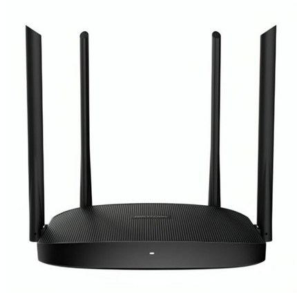 Router Inalámbrico Hikvision DS-3WR12C | 5GHz AC1200 | Doble Banda