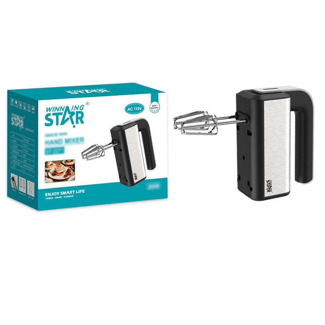 Winning Star batidora 300W 110V, ST-2271
