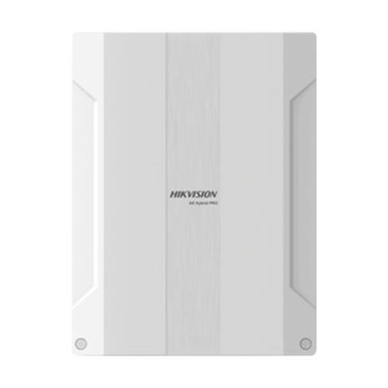 Panel de Control de Alarma Hikvision DS-PHA64-LP | 64 Zonas | Alámbrico/Inalámbrico