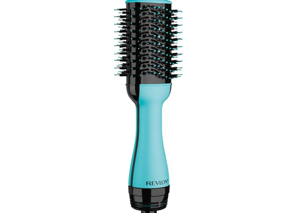 Cepillo Secador Revlon One Step Menta | Para dar volumen y brillo con estilo fresco y moderno