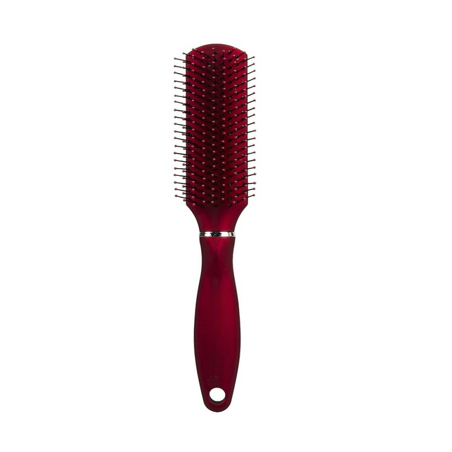 Cepillo Capilar Revlon Multiuso Ligero 2954 | Para desenredar, peinar y dar forma con facilidad